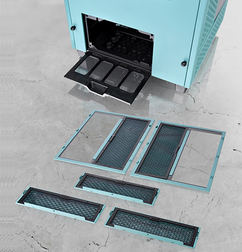 Thermaltake Computer Case